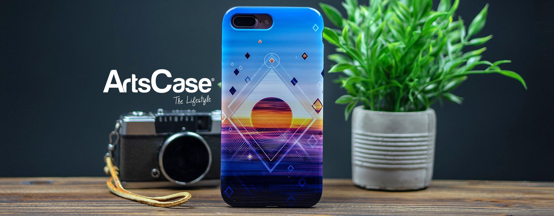 ArtsCase